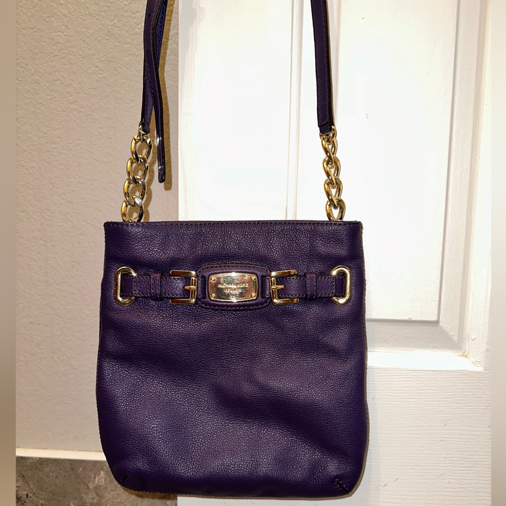 Michael Kors crossbody